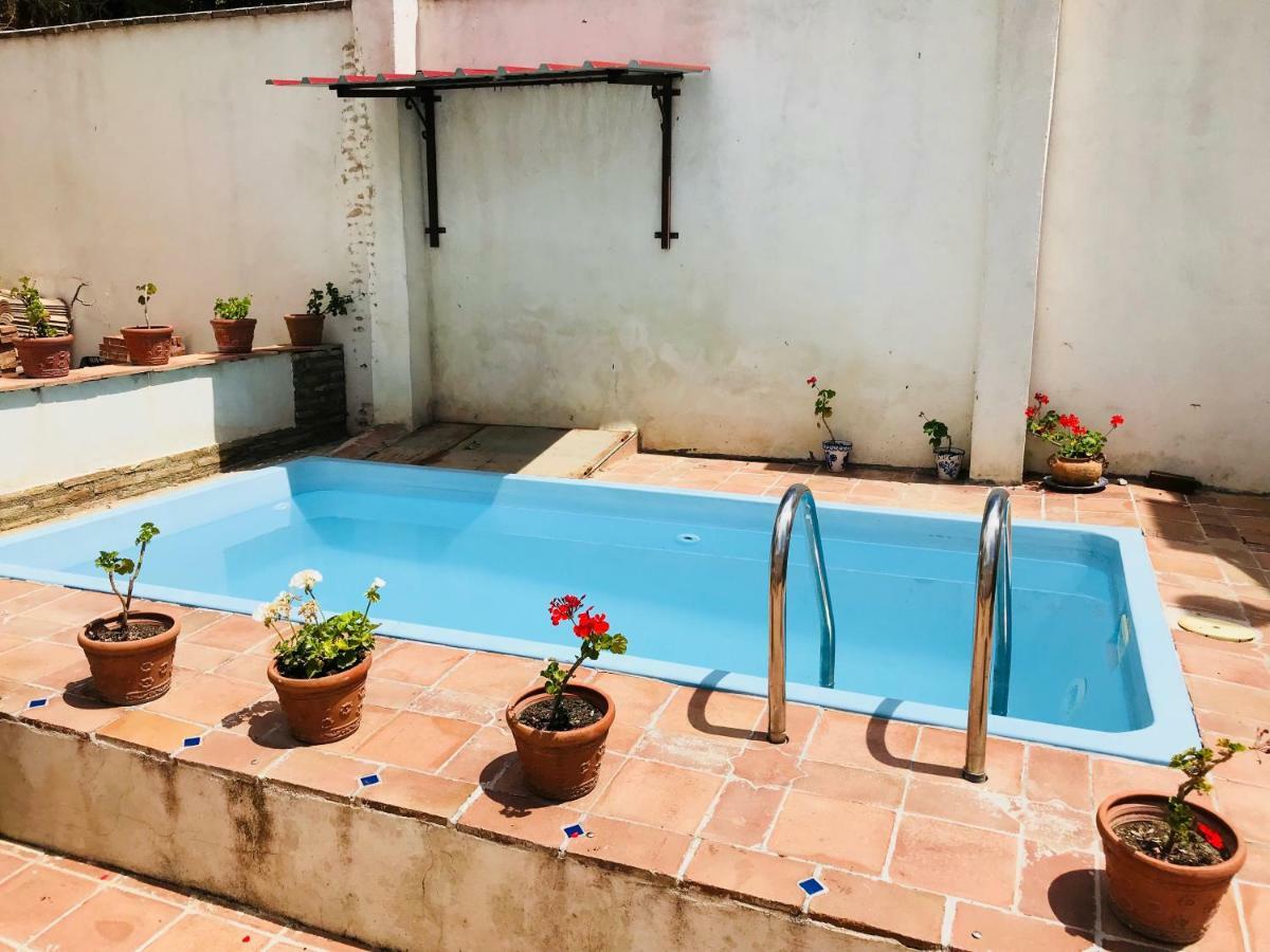 Apartamento Mirador De Soraya Granada Exterior foto